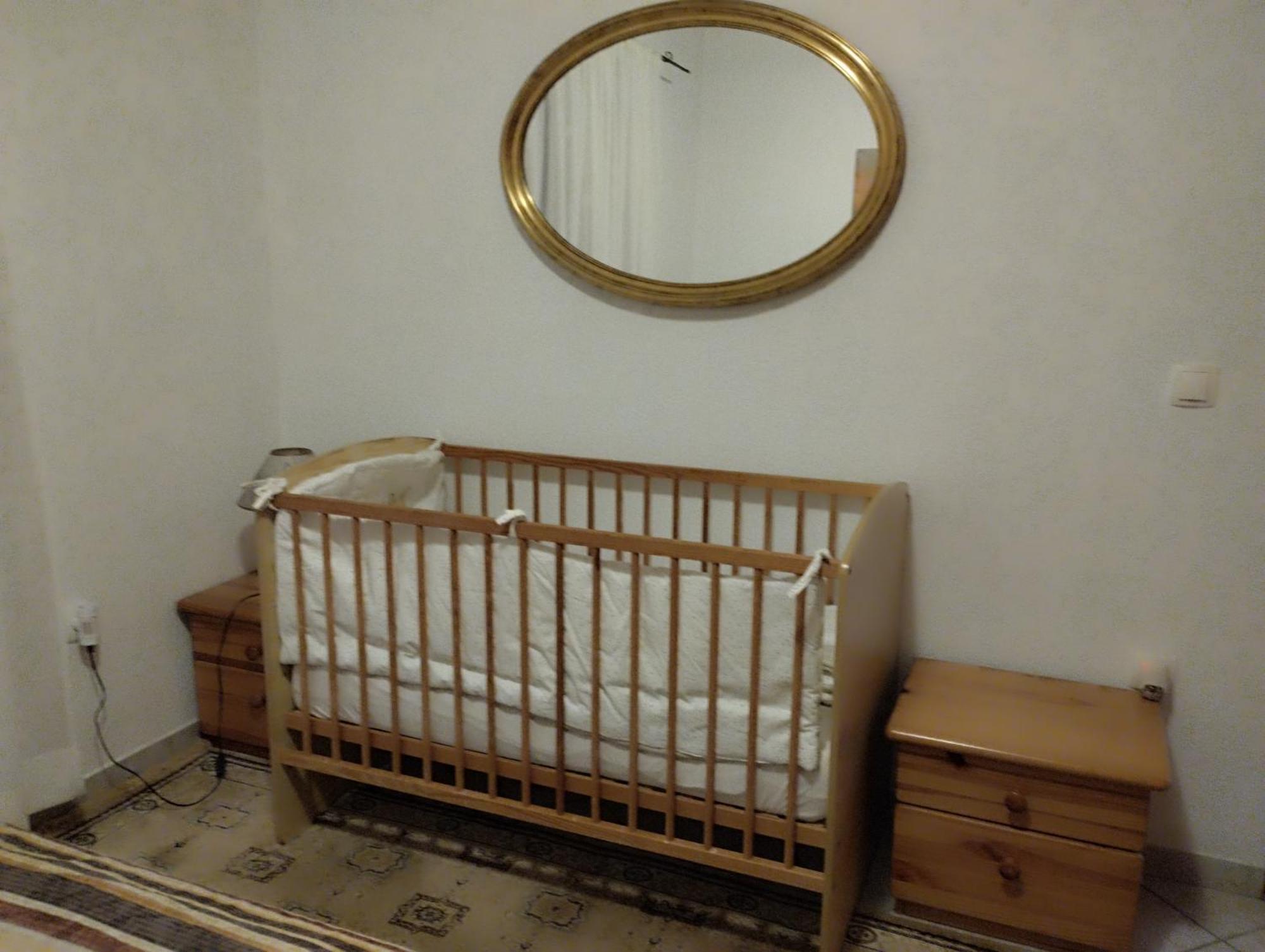 Miran Apartman Ivanica Kültér fotó