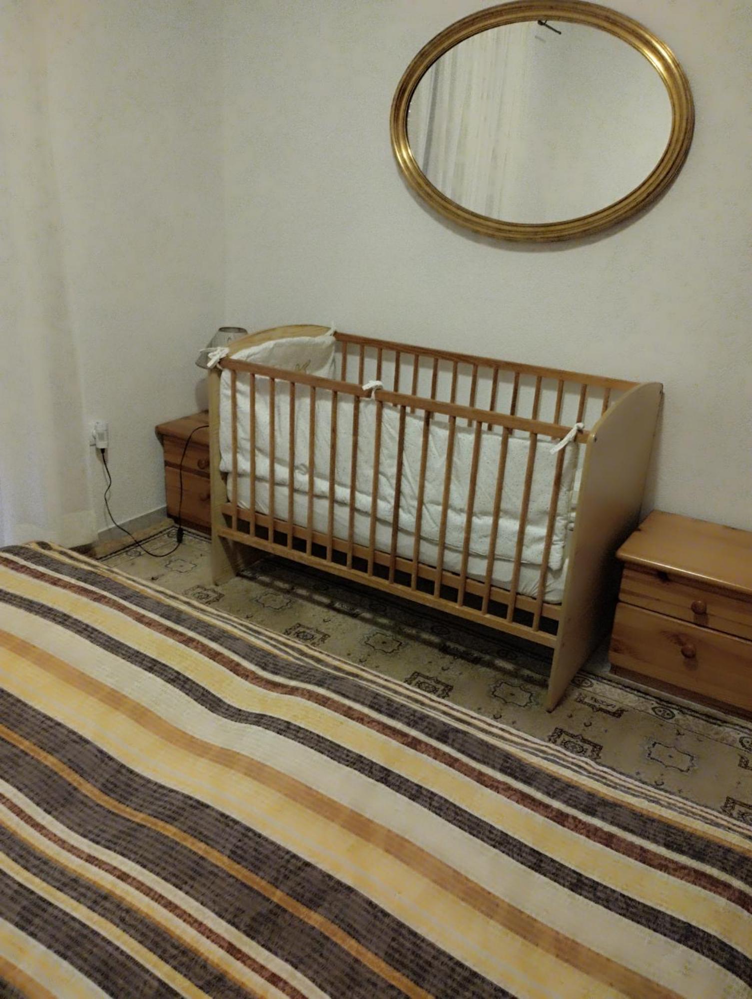 Miran Apartman Ivanica Szoba fotó