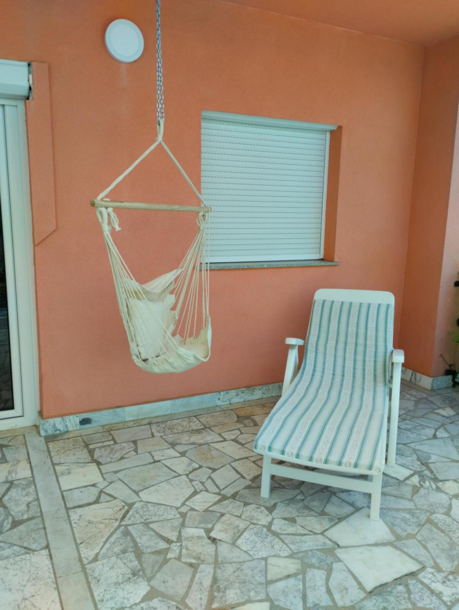 Miran Apartman Ivanica Kültér fotó